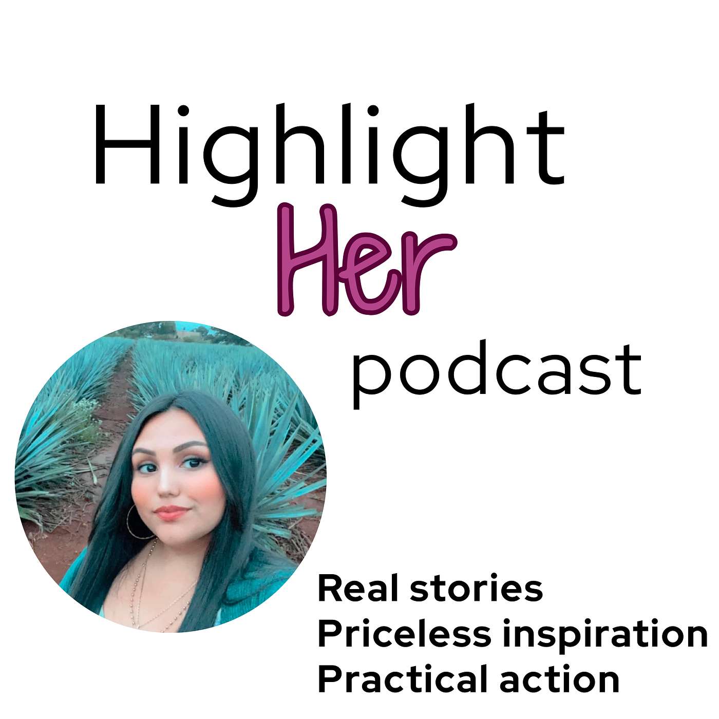How a Simple Plant Sale Turned Into a Thriving Mobile Plant Business: Rosy of Jardin Encantado episode artwork