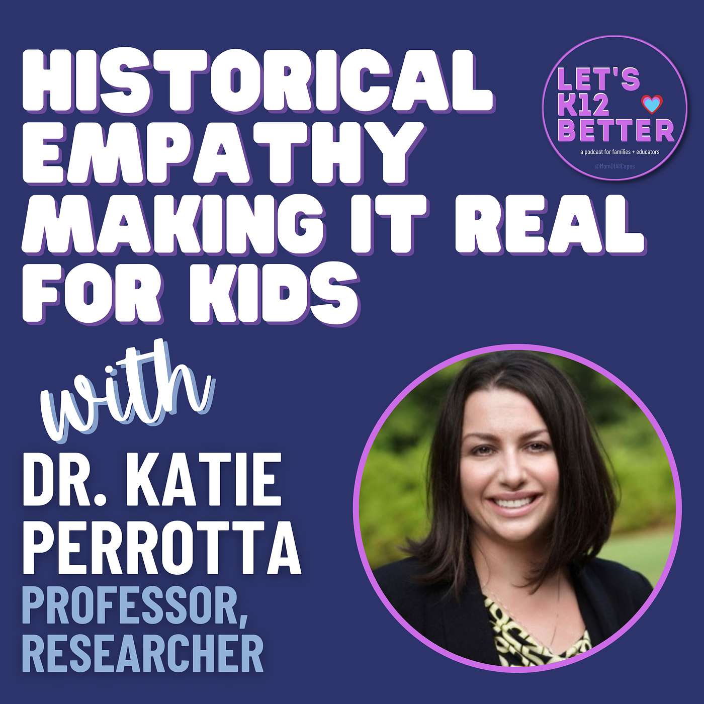 Let\'s K12 Better