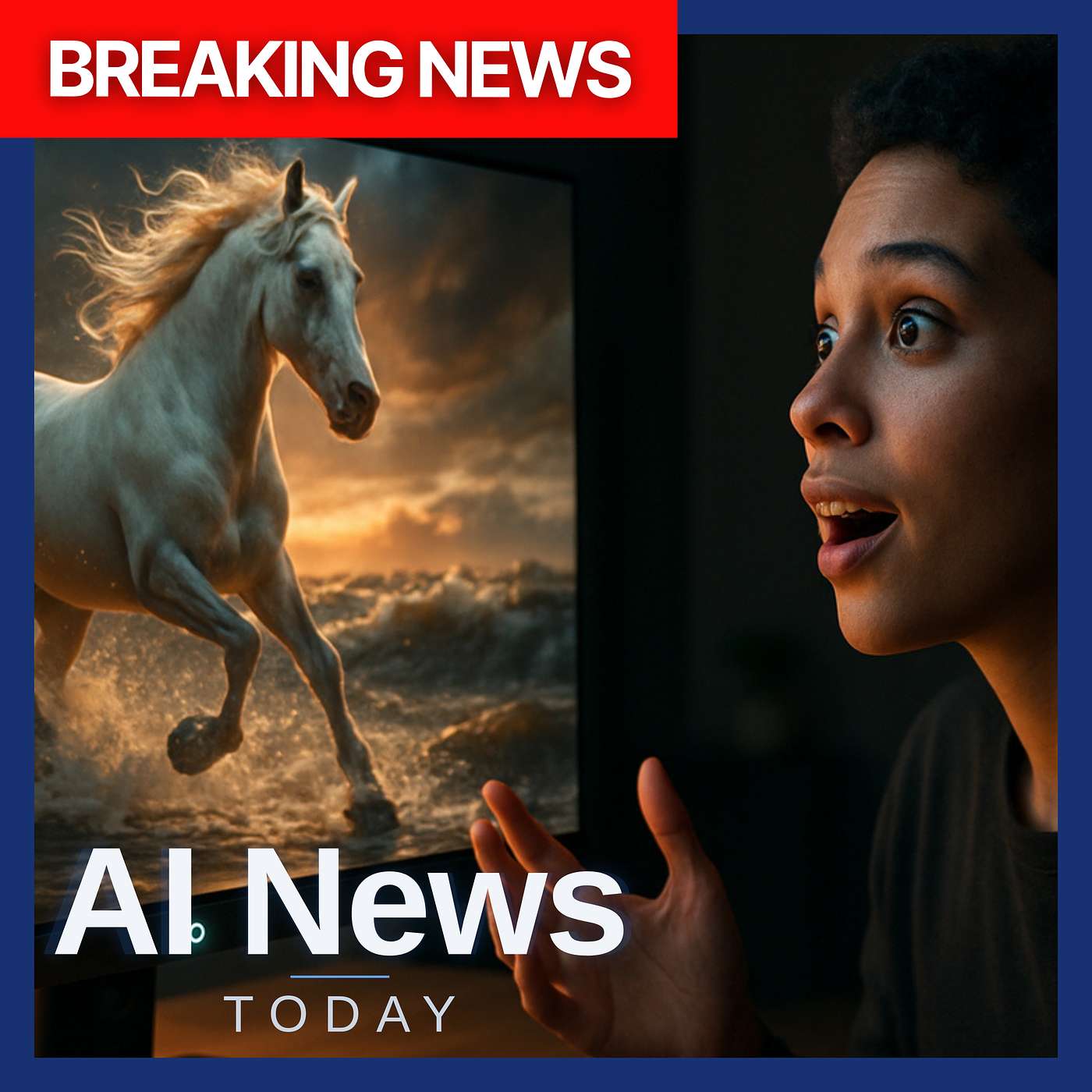 AI News Today