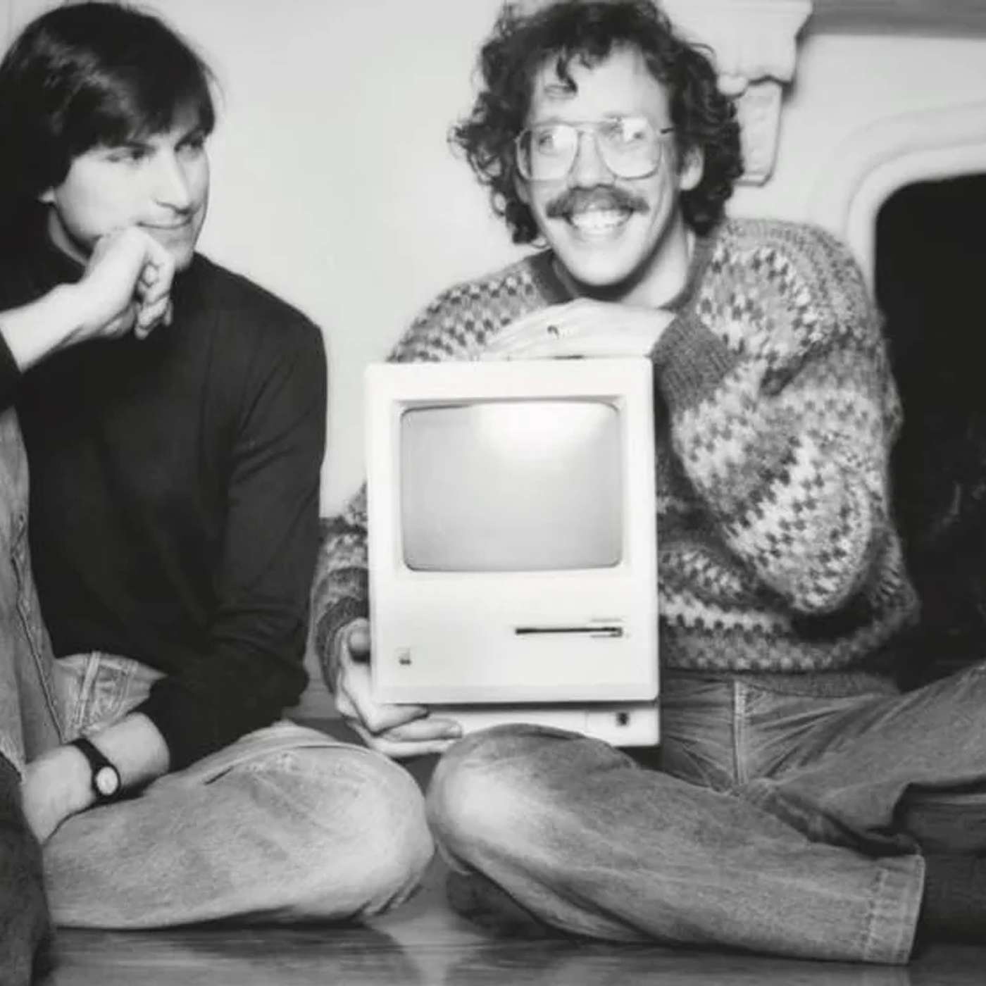 Remembering Bill Atkinson: MacPaint, HyperCard, and Apple Legacy