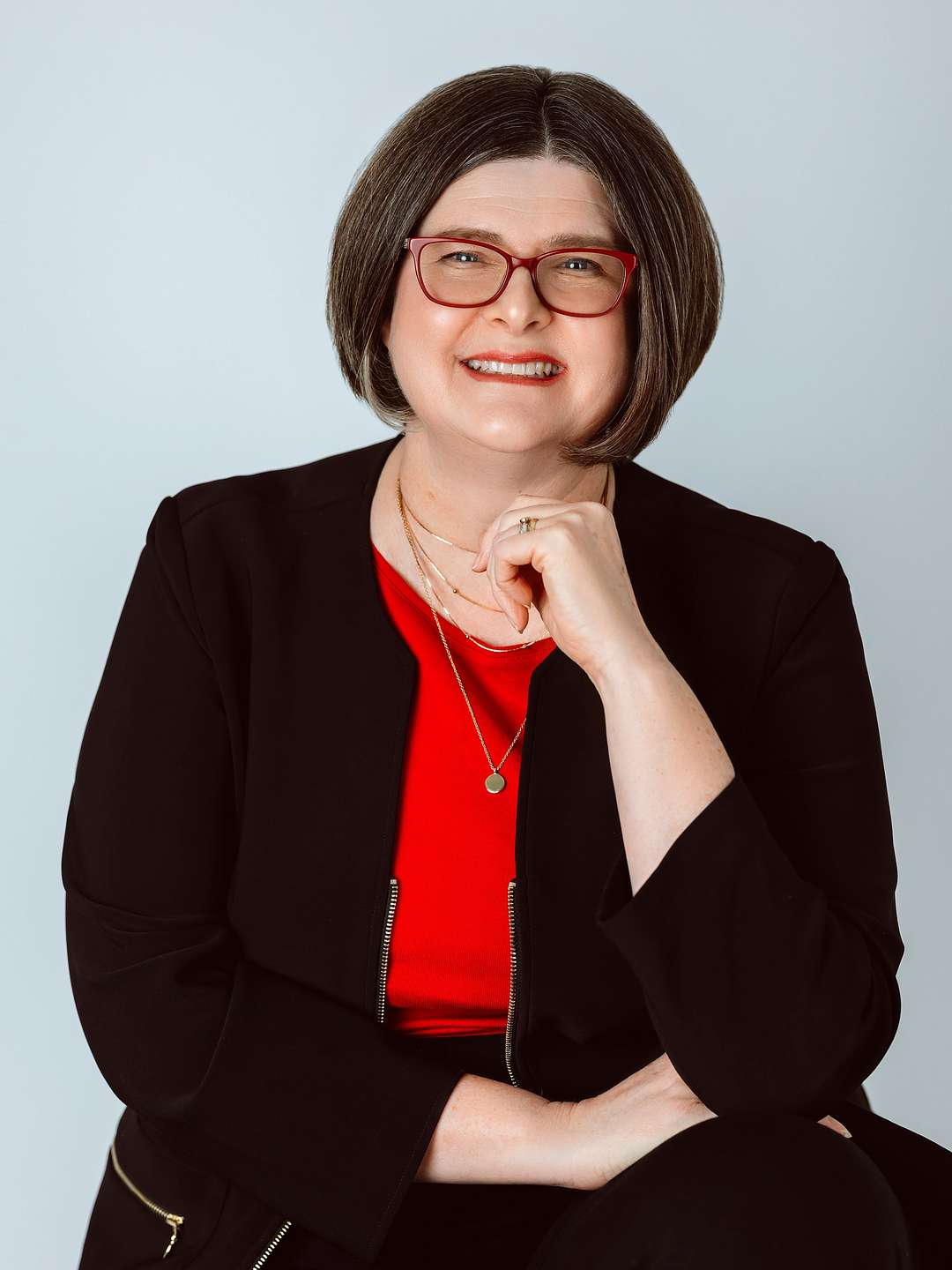 Bobbie Carlton, Founder Innovation Women