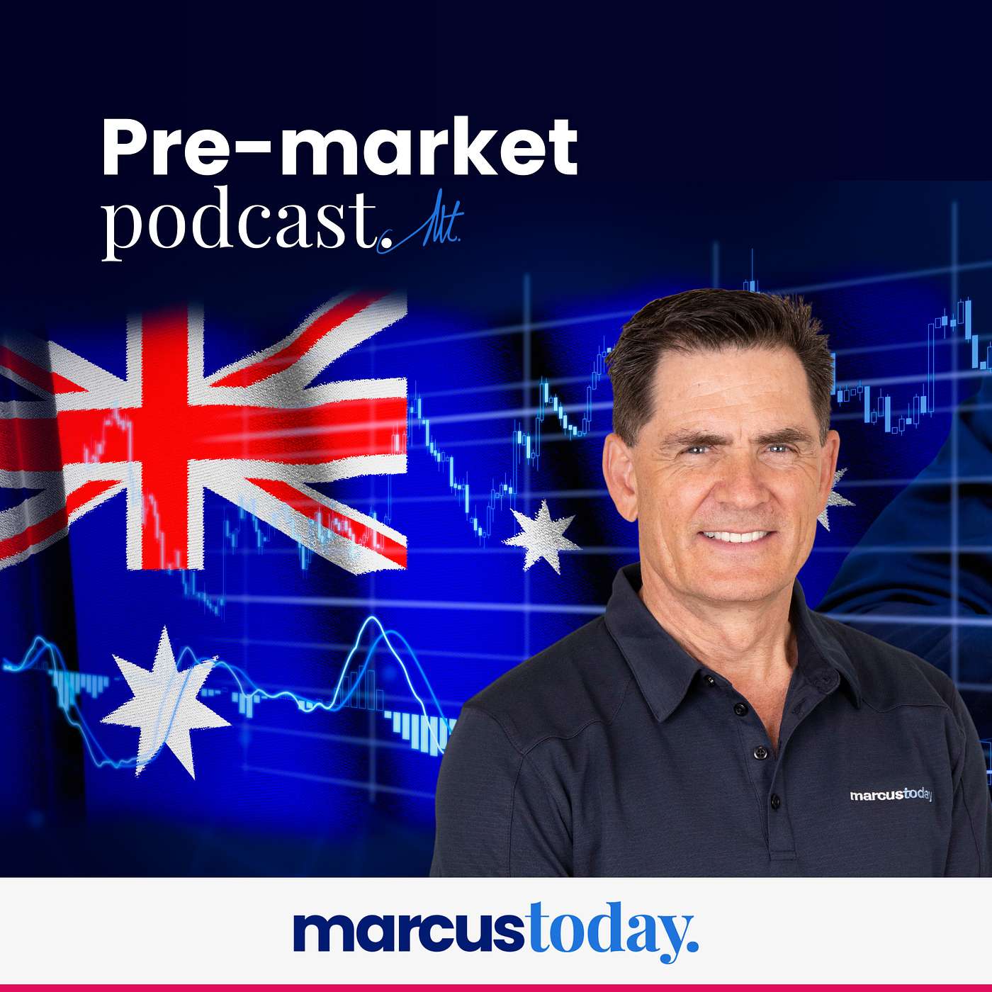 Marcus Today Pre-Market Podcast – Tuesday 26th September