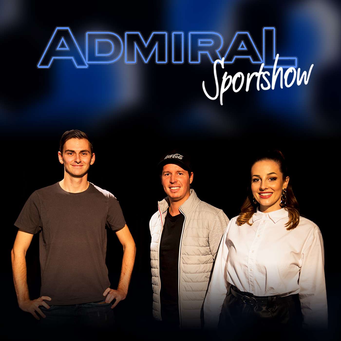 ADMIRAL - DER TALK