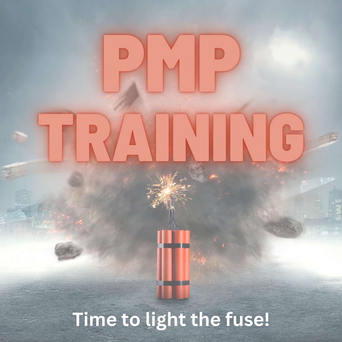 PMP Training: Bonus Tabata Core