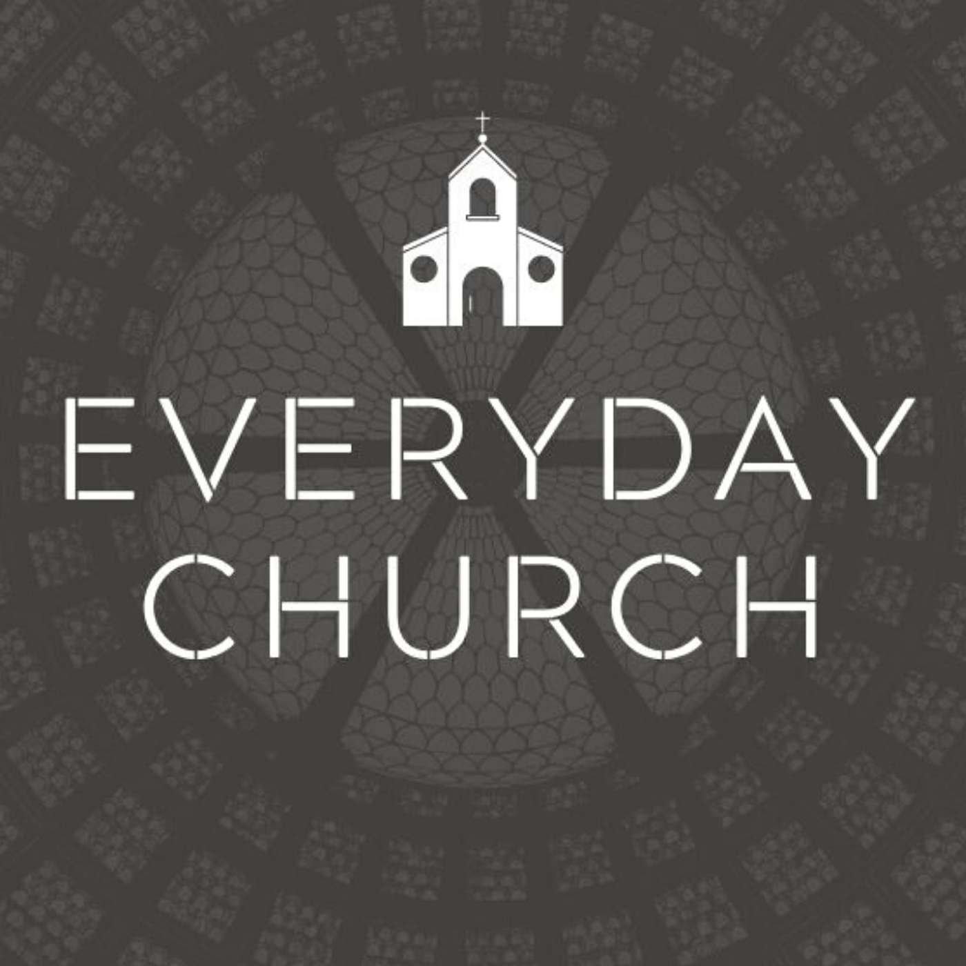 "Everyday Church: The Secret to God's Mission"