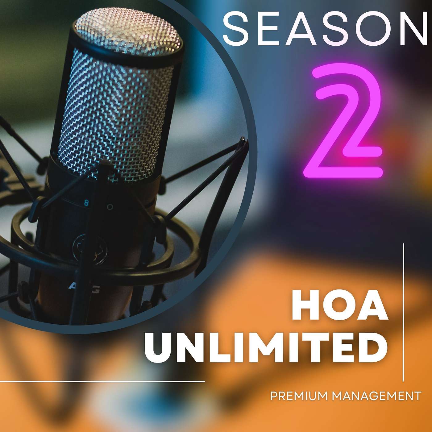HOA UNLIMITED