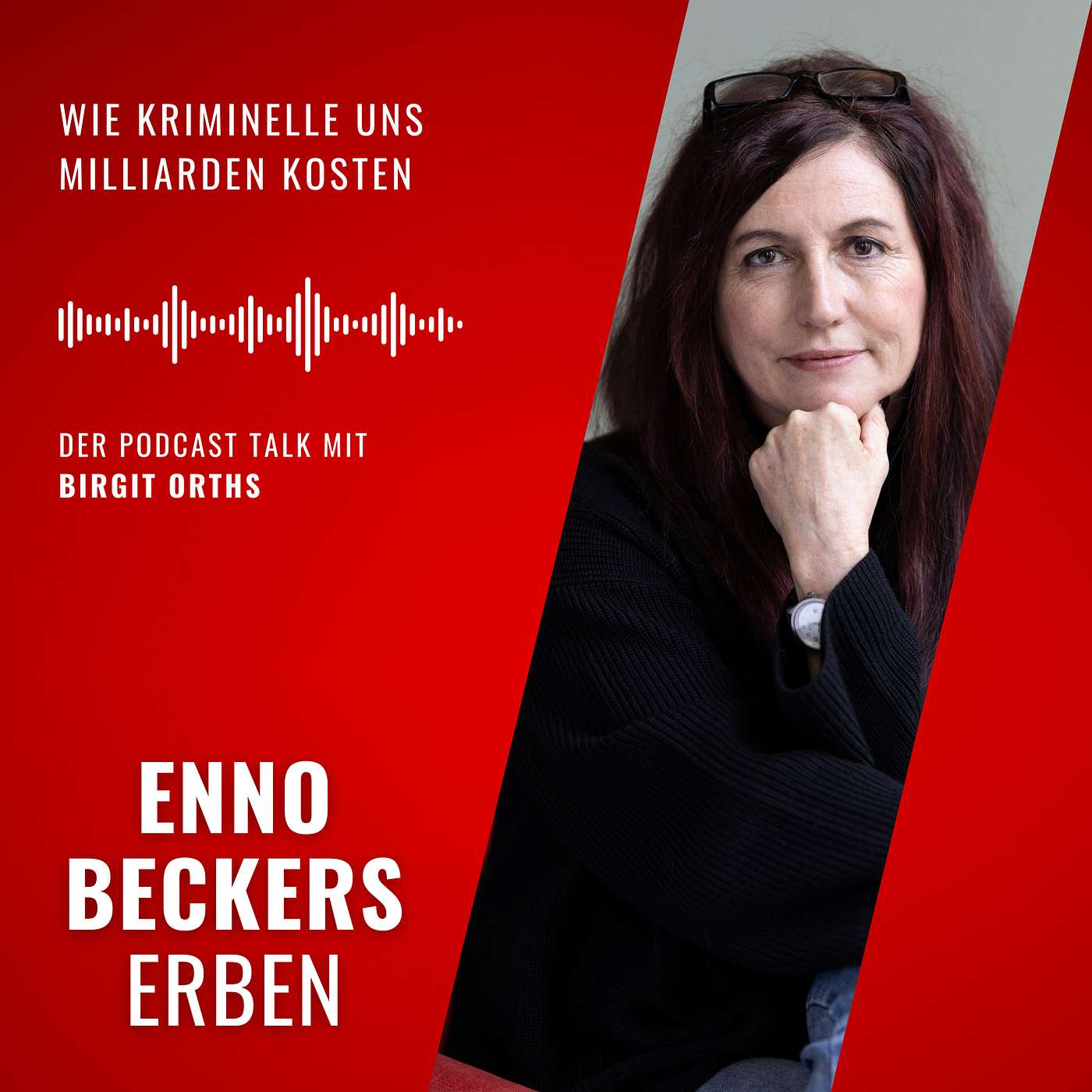 Enno Beckers Erben