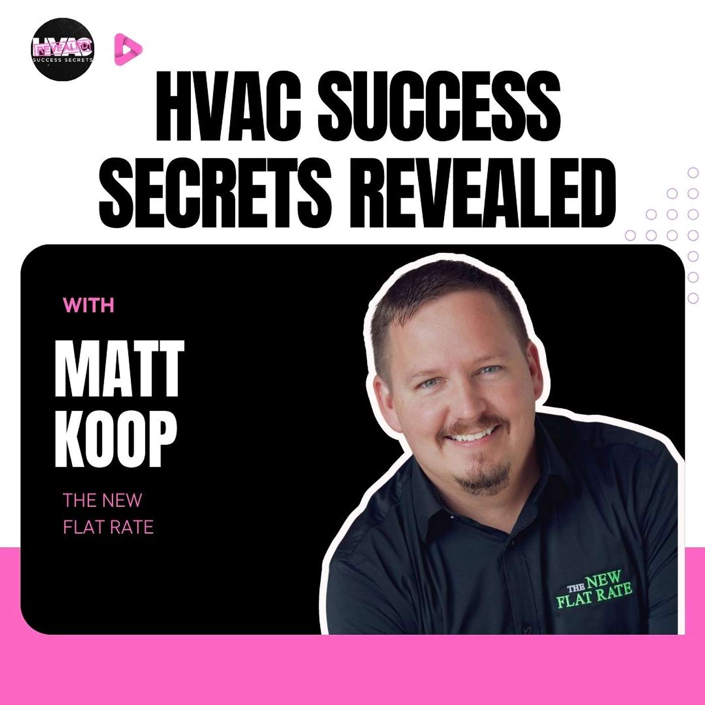 HVAC Success Secrets: Revealed