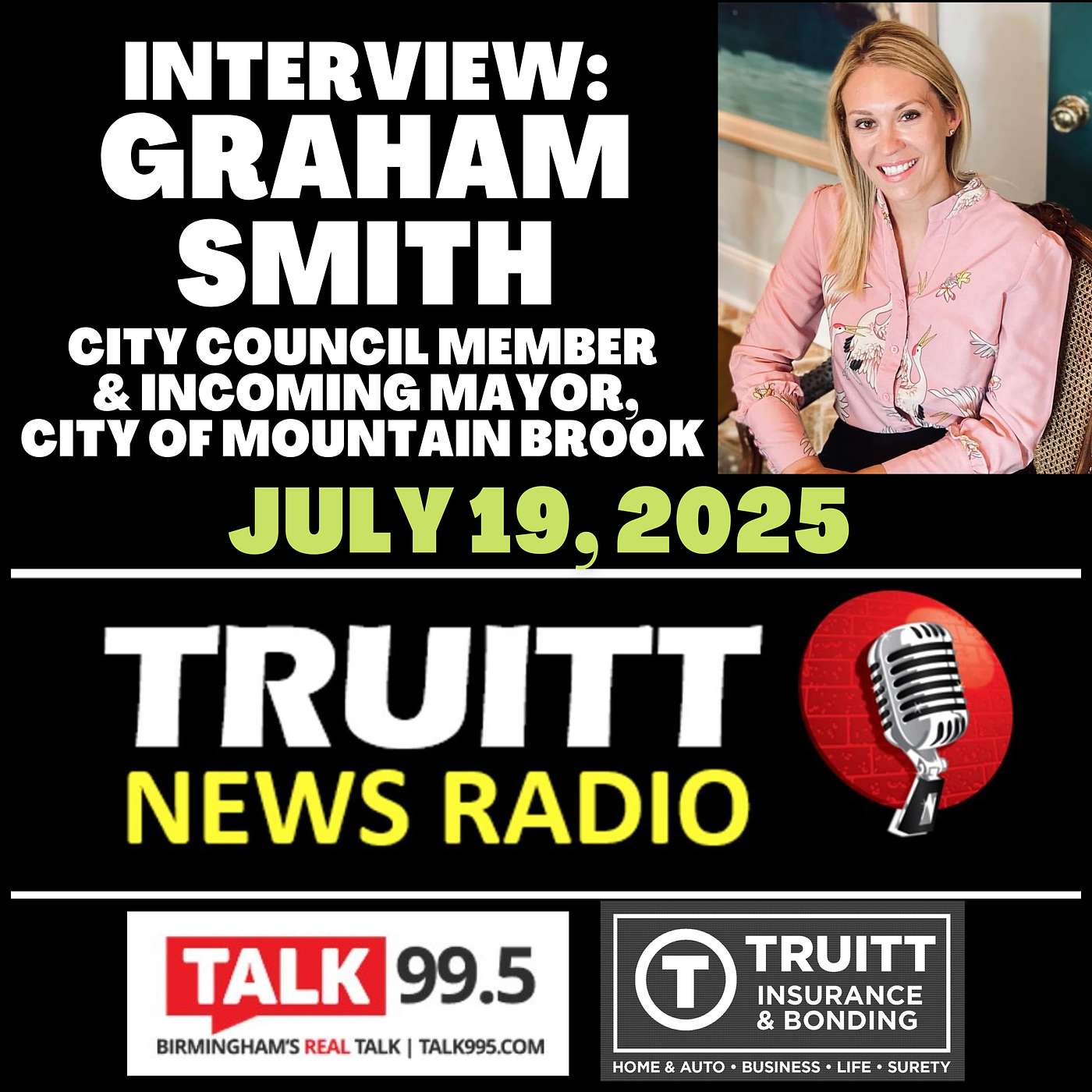TRUITT NEWS RADIO