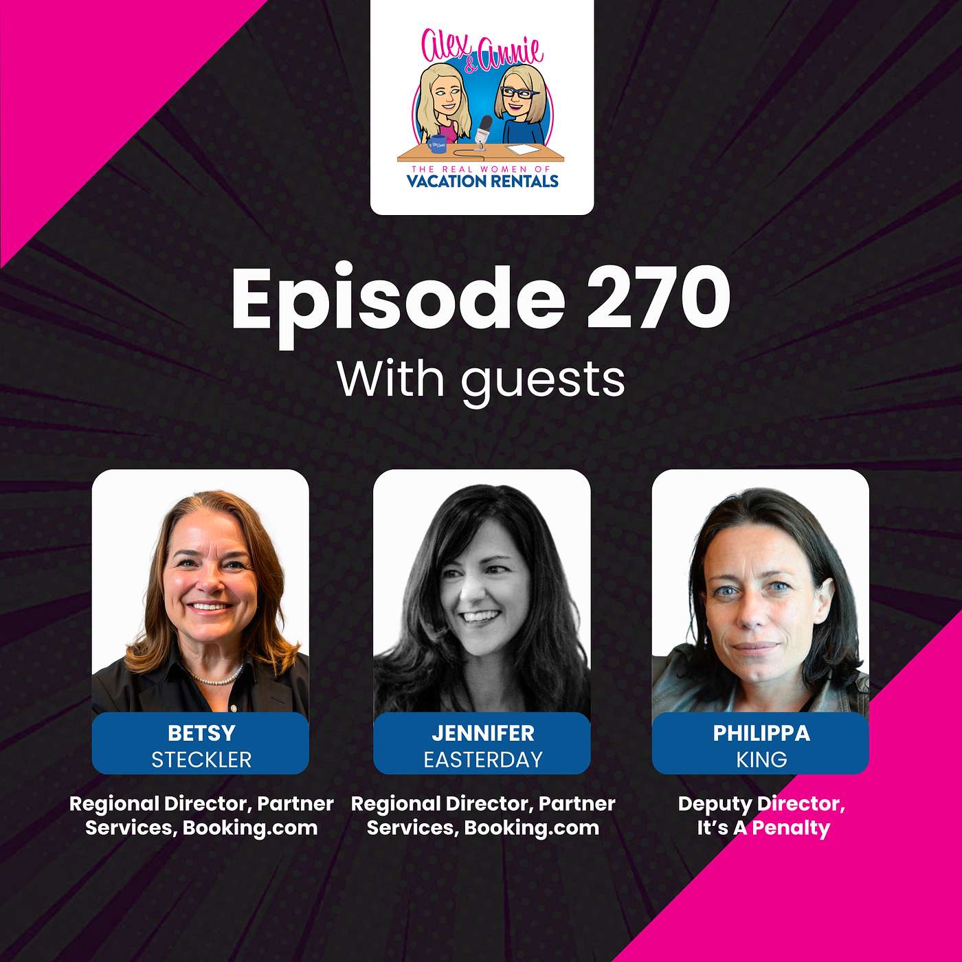 How Booking.com and It’s A Penalty Are Addressing Human Trafficking in Hospitality