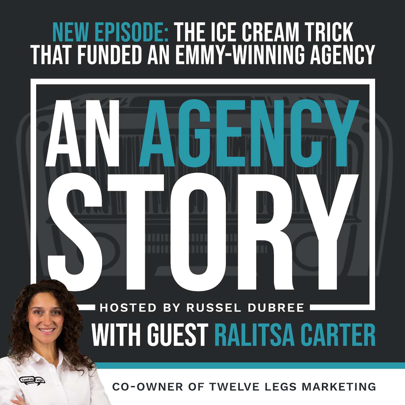 An Agency Story