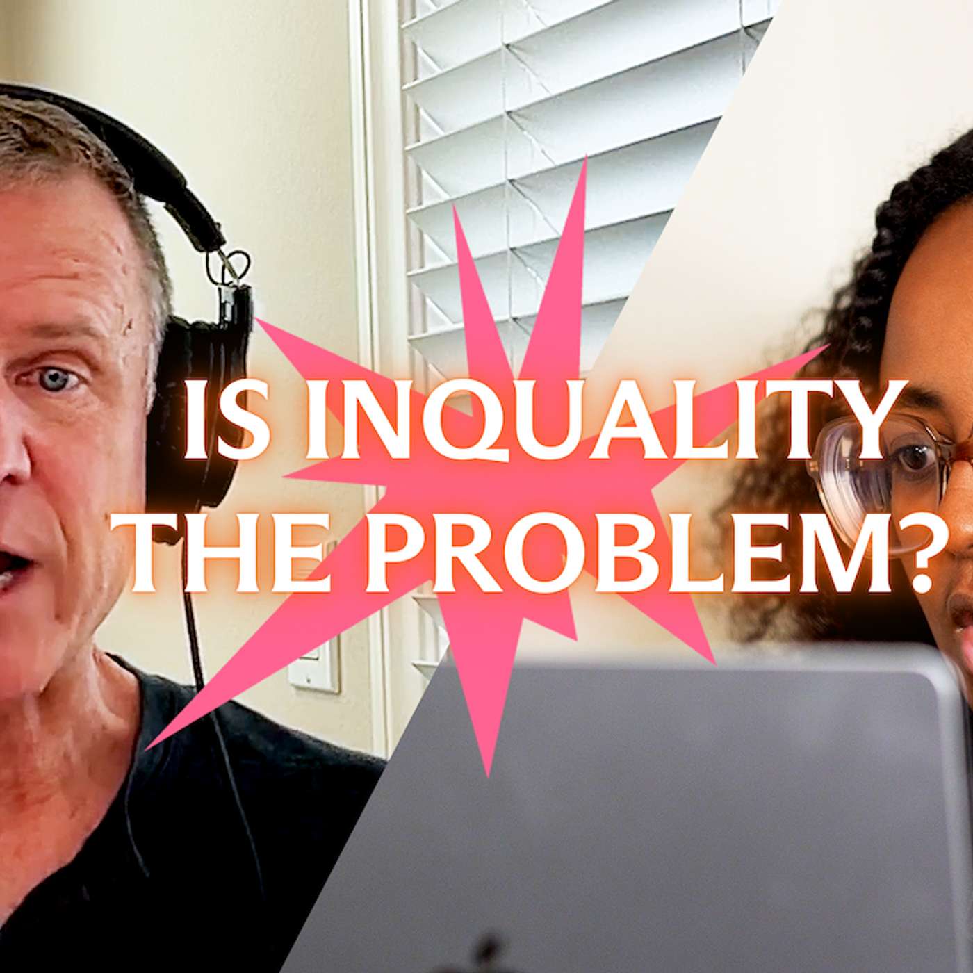 Is Inequality the Problem?