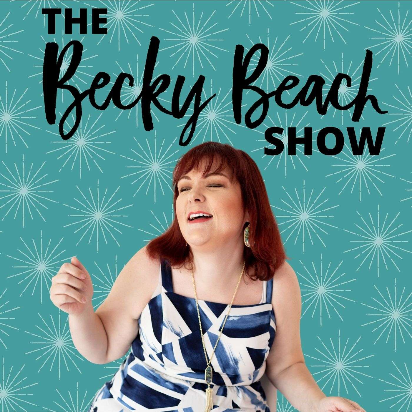 The Becky Beach Show - AI-Powered Scaling Strategies for Digital Product Businesses