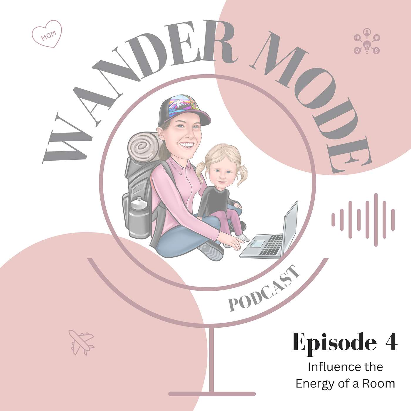 Live Life in Wander Mode