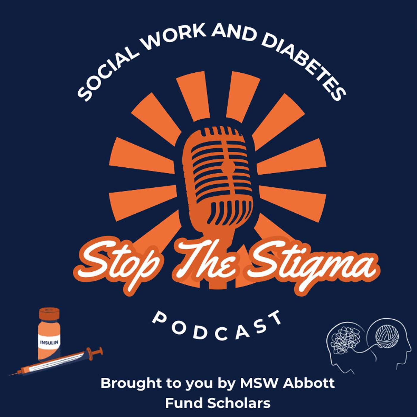 Stop the Stigma