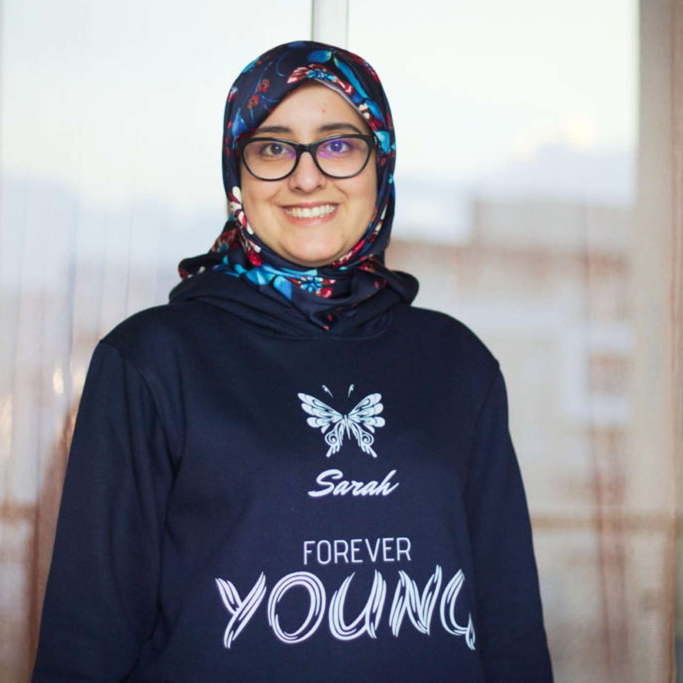 Career Fulfillment Abroad: Sarah Mestiri's Strategy for Women in STEM