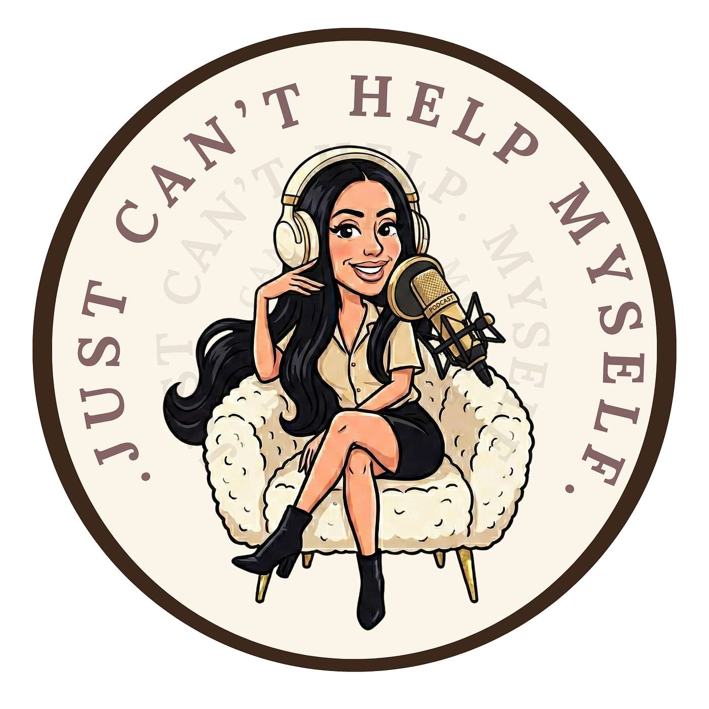 Just Can't Help Myself Podcast's Podcast
