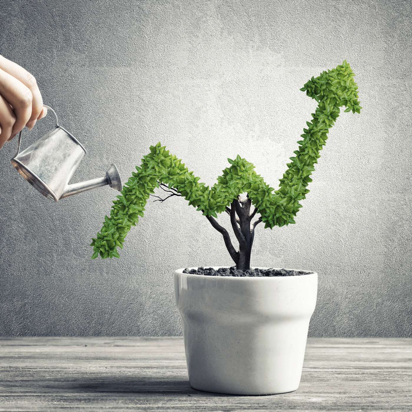 Por qué los pequeños negocios están creciendo (y qué exige hoy el mercado) #197