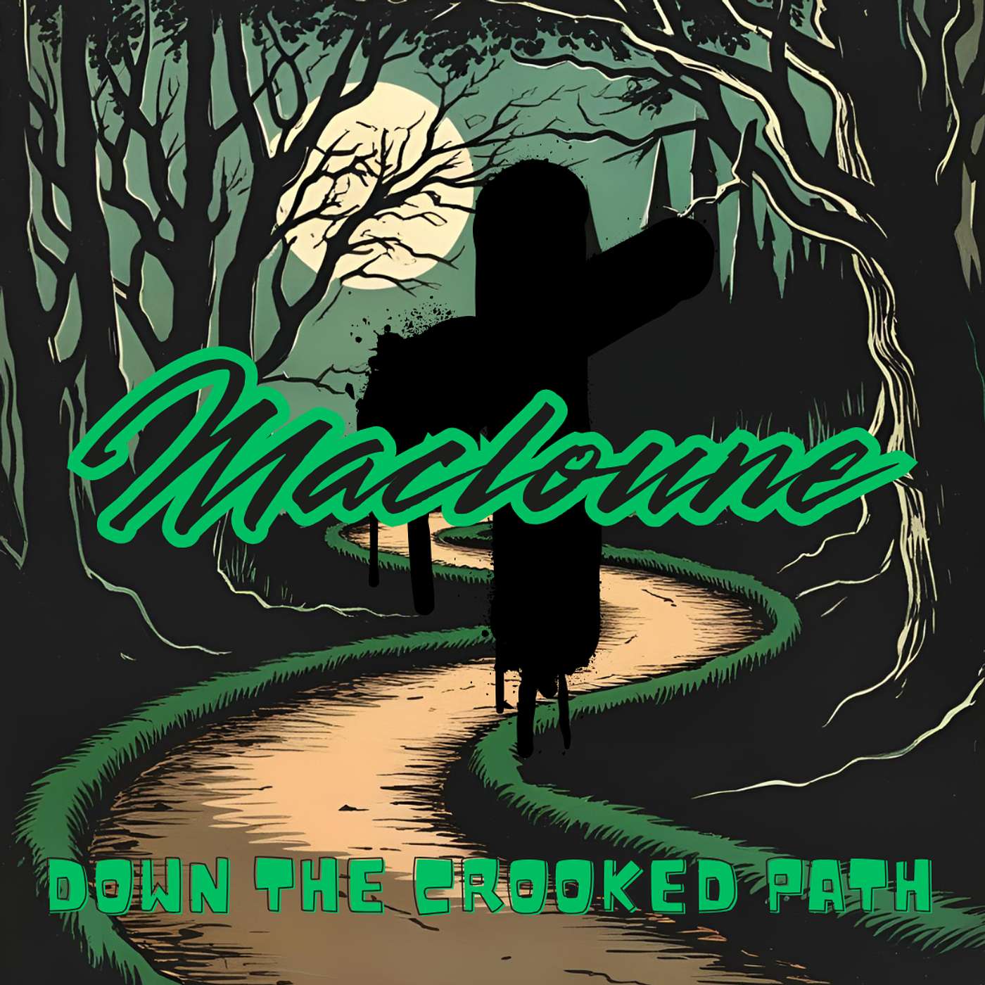 DTCP 046 - Macloune episode artwork