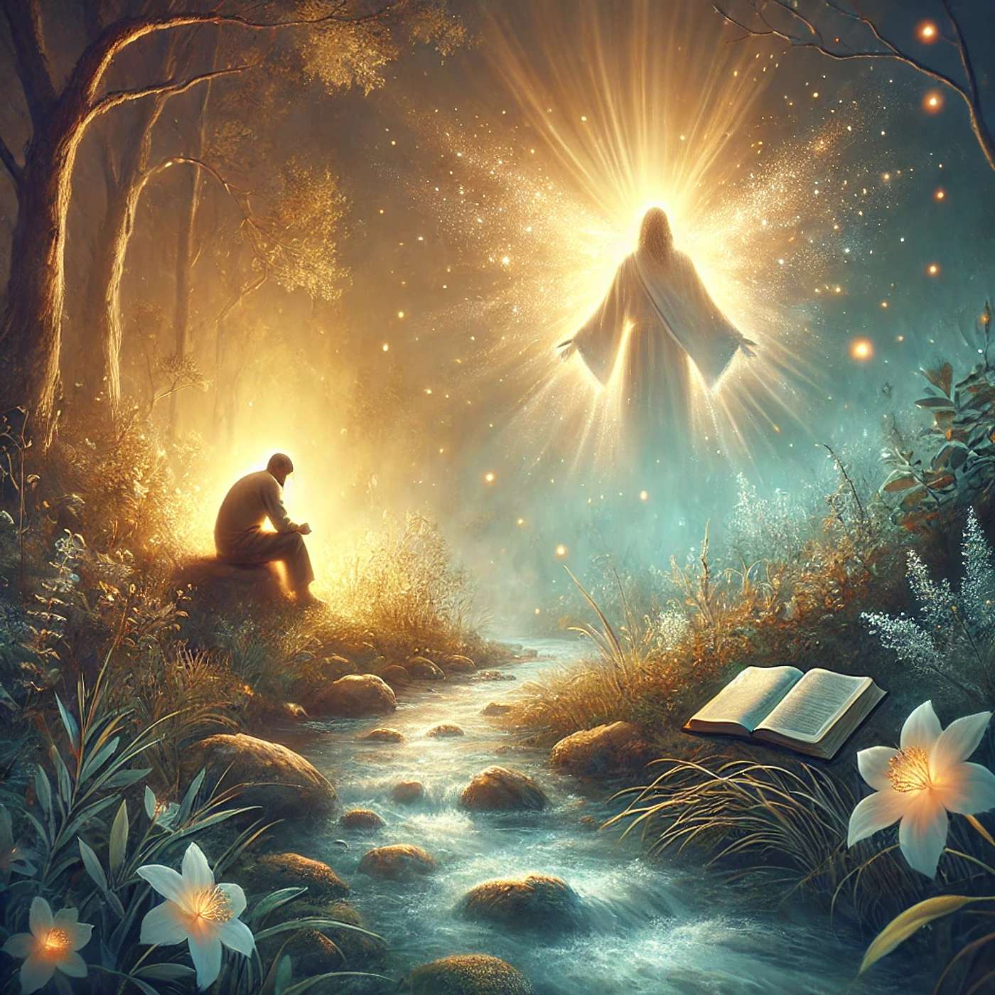 The Neuroscience Informed Christian Counseling® Podcast