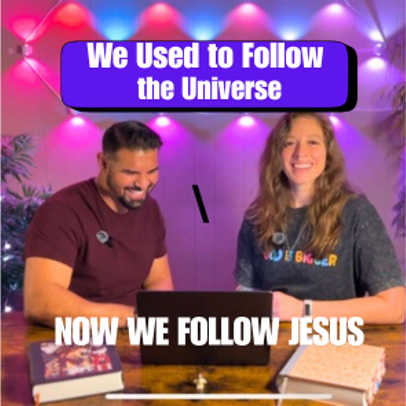 How the Holy Spirit Guides and Transforms Us | Christian Testimony & Bible Verses
