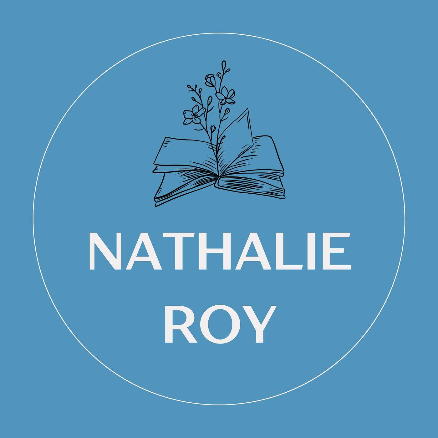 Samedi de lire avec Nathalie Roy - 2020 episode artwork