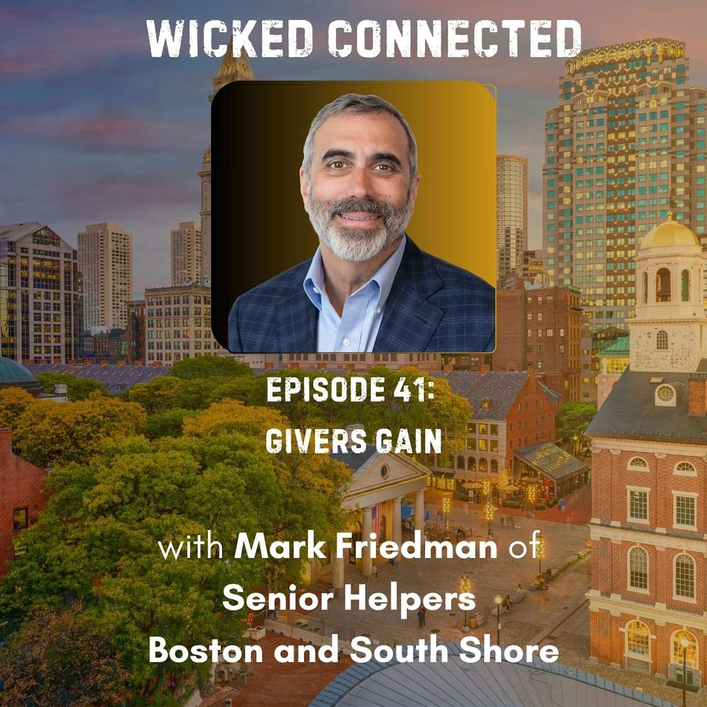 Wicked Connected