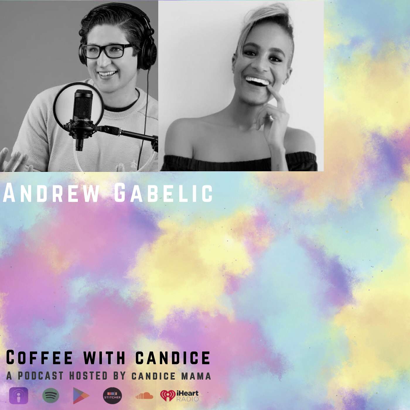 Living Your Life Path with Andrew Gabelic