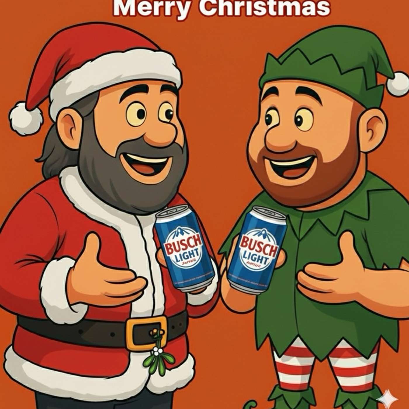 Episode XV - MERRY CHRISTMAS Episode XV - MERRY CHRISTMAS