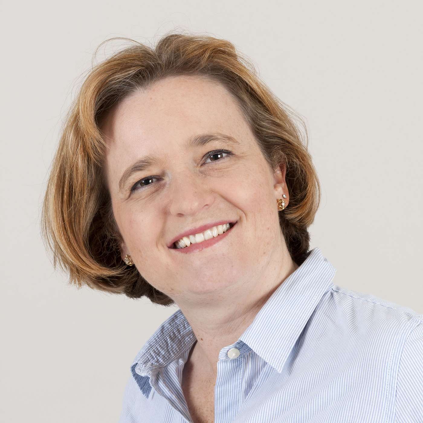 Ep 505: On a mission to ensure equality, access and inclusion in lending