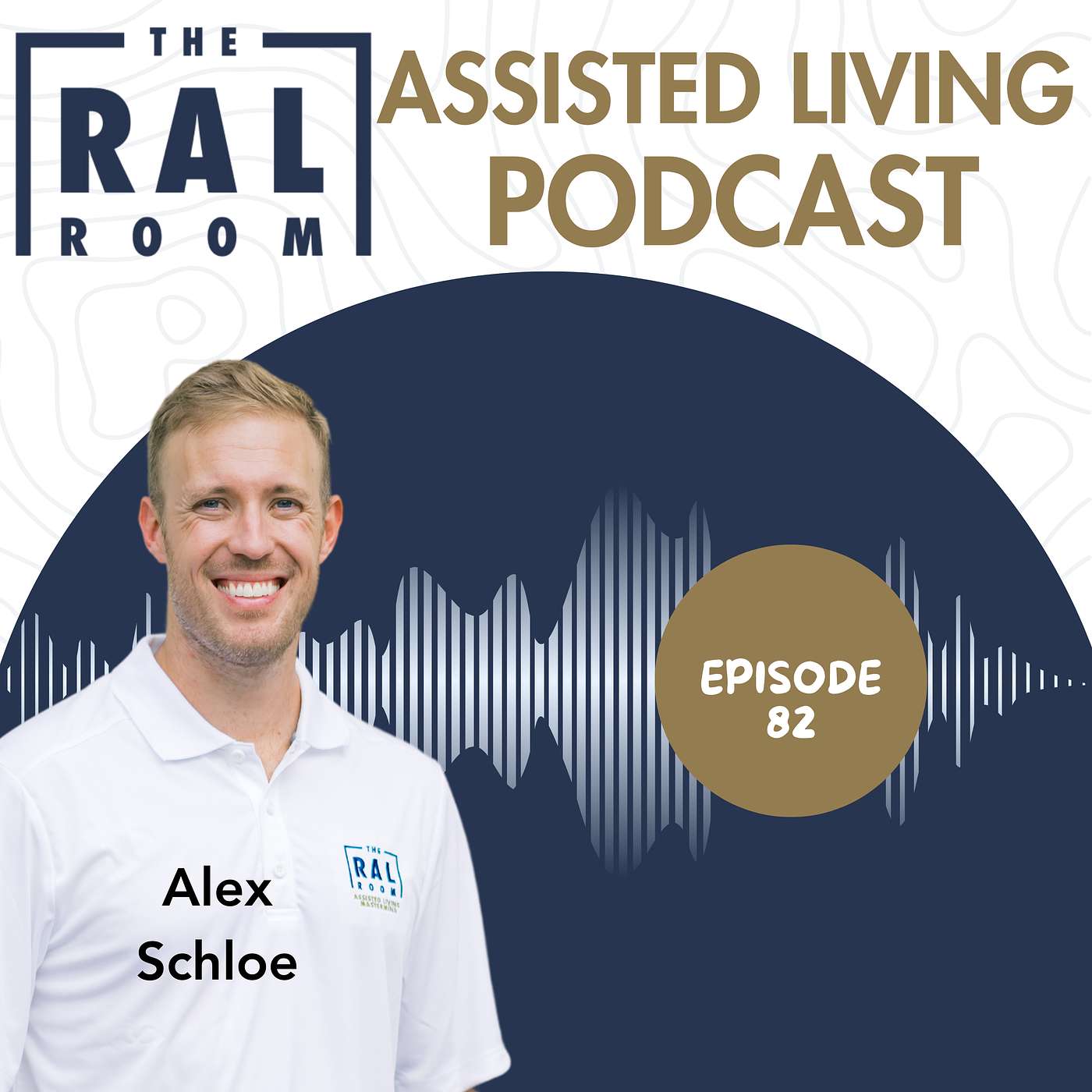 The Next Evolution of The RAL Room: Scaling the Assisted Living Community episode artwork