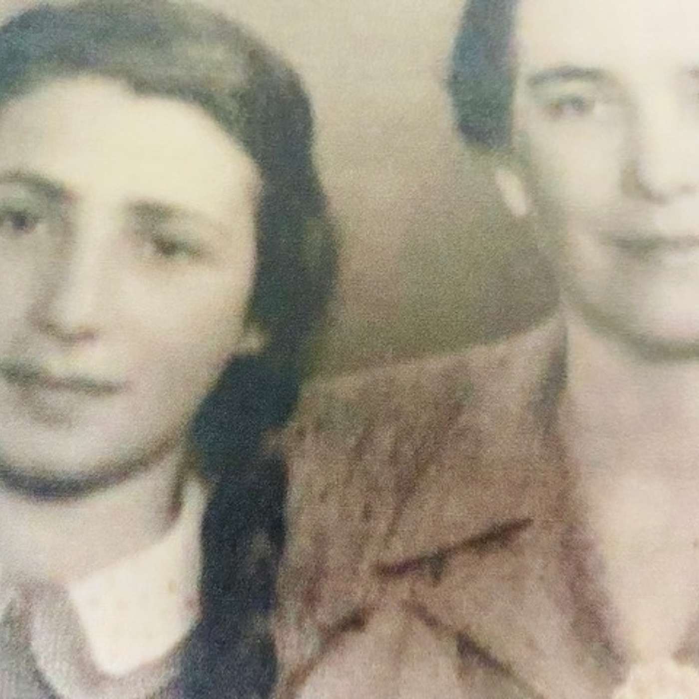'I sat on the train & wondered if i’d ever see my family again!’ On the 85th anniversary of the Kindertransport scheme, which saved 10,000 children from the Nazis, 97-year-old Gabriele Keenaghan shares her astonishing story episode artwork