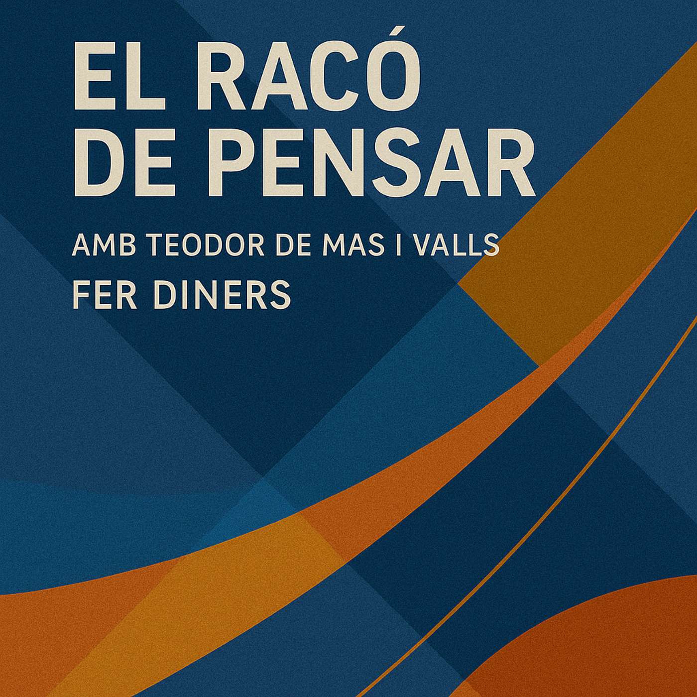El Racó de Pensar