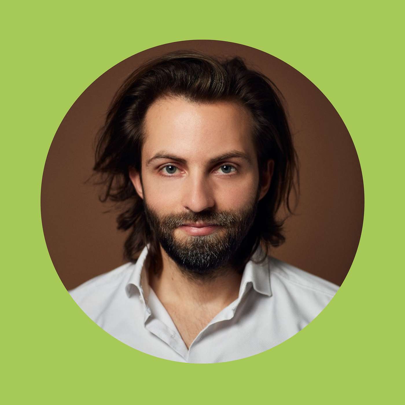 CEO & Co-Founder of Xayn, Leif Nissen Lundbaek | The Leadership Lab