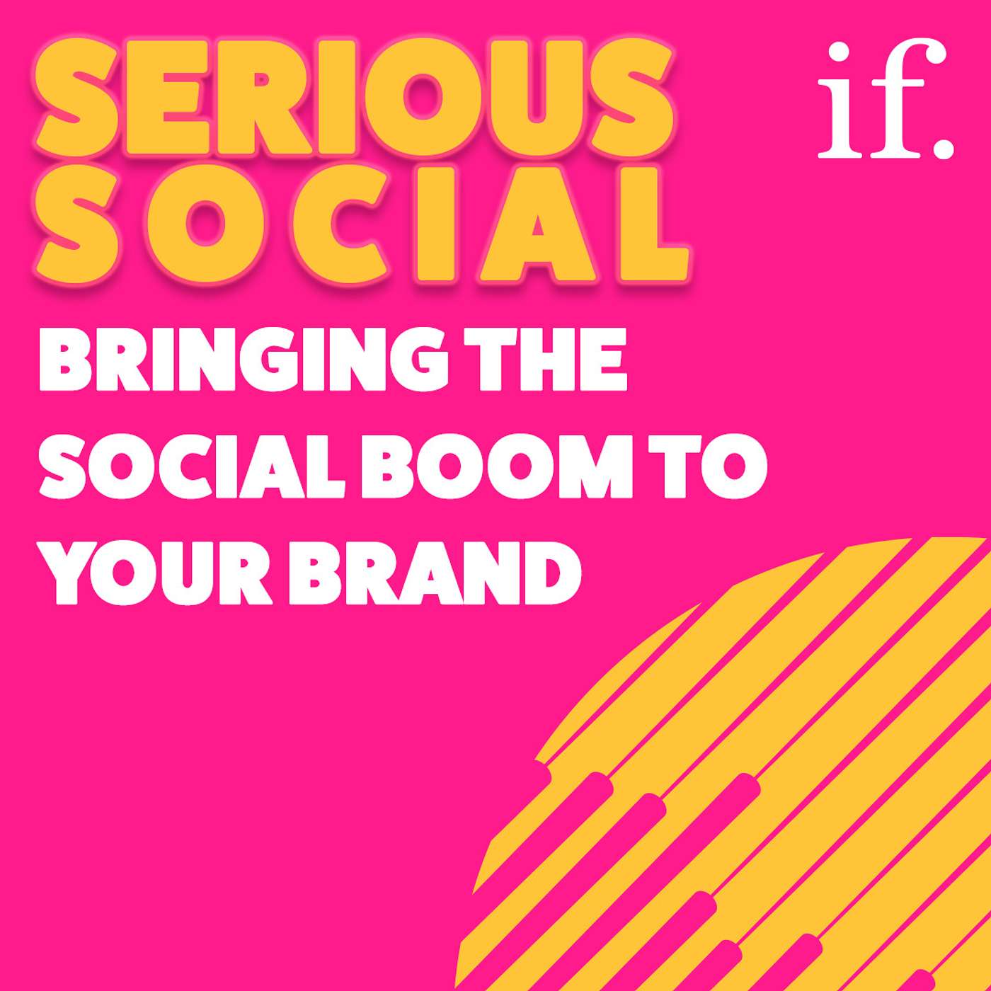 Serious Social from immediate future