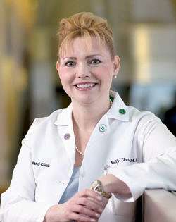 Holly L. Thacker, MD