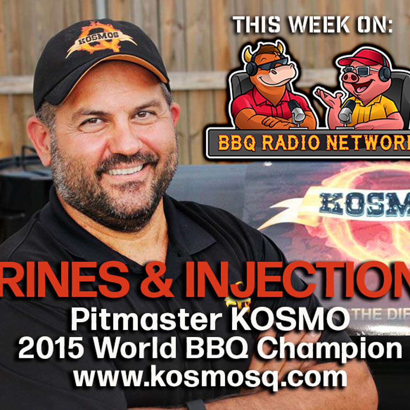 BBQ RADIO NETWORK