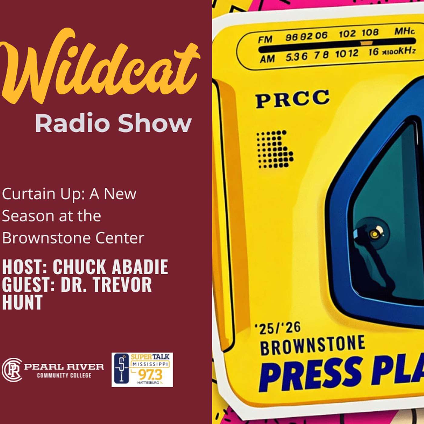 Wildcat Radio