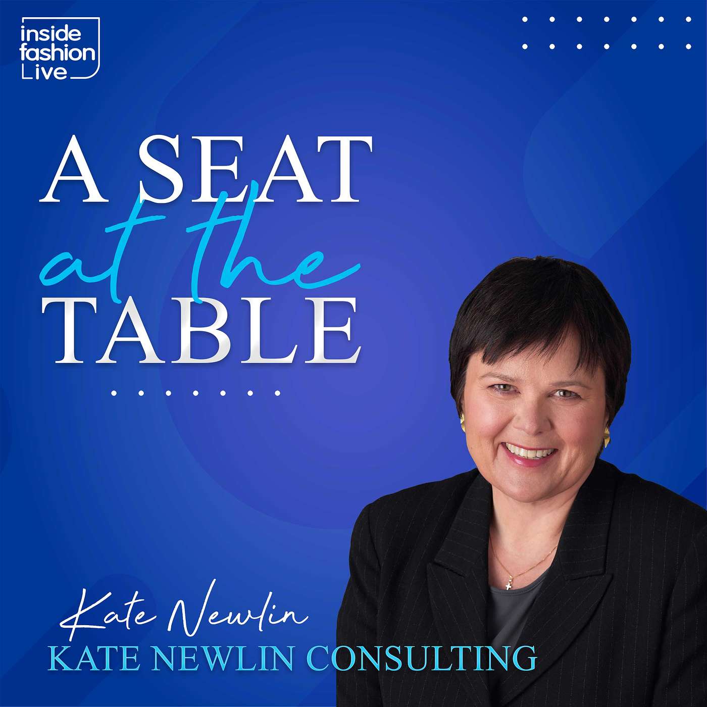 A SEAT at THE TABLE: Conversations with Today\'s Top Industry Leaders