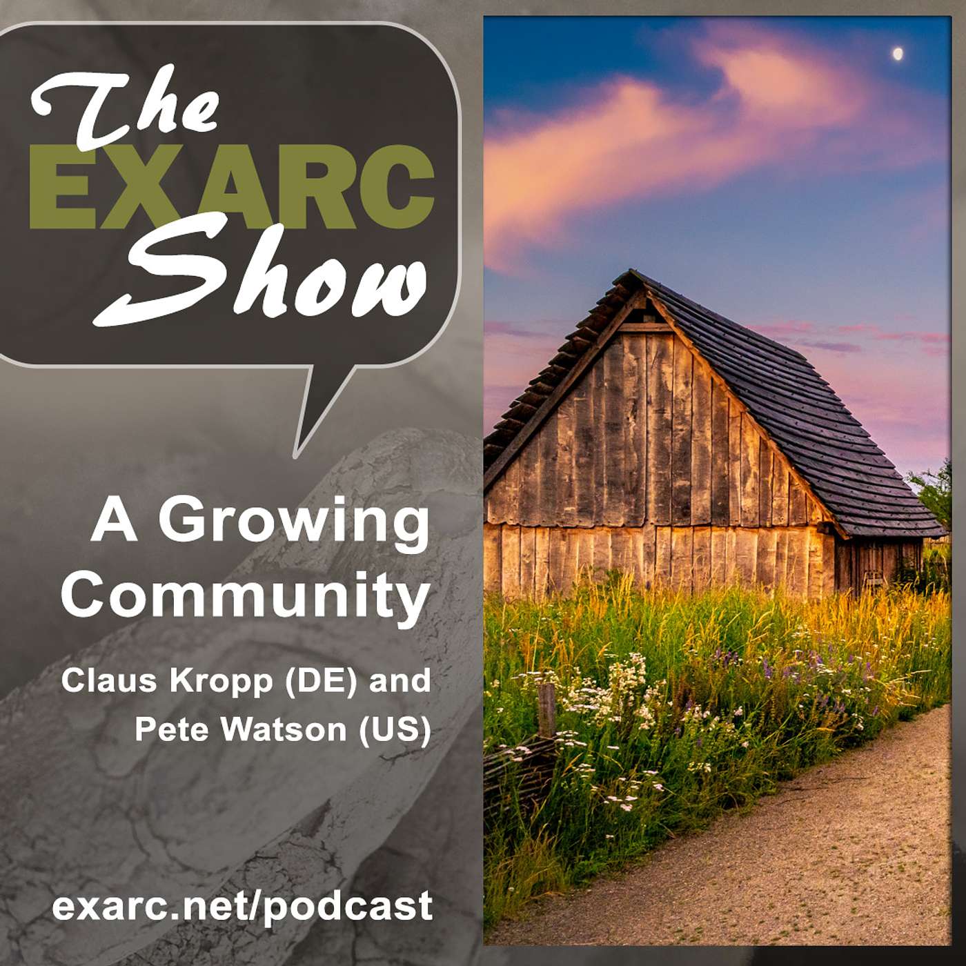 The EXARC Show