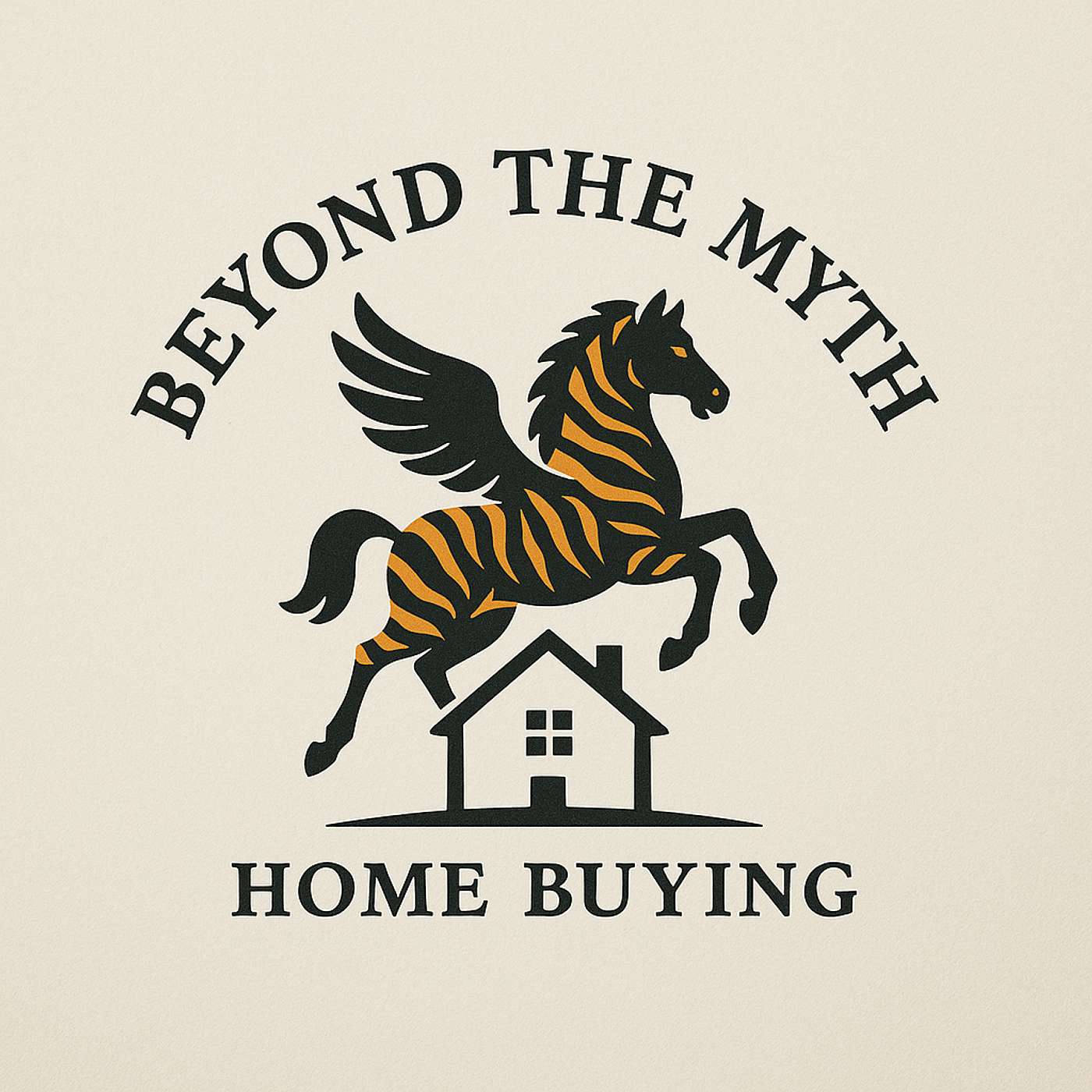 Beyond the Myth Home Buying Podcast cover art