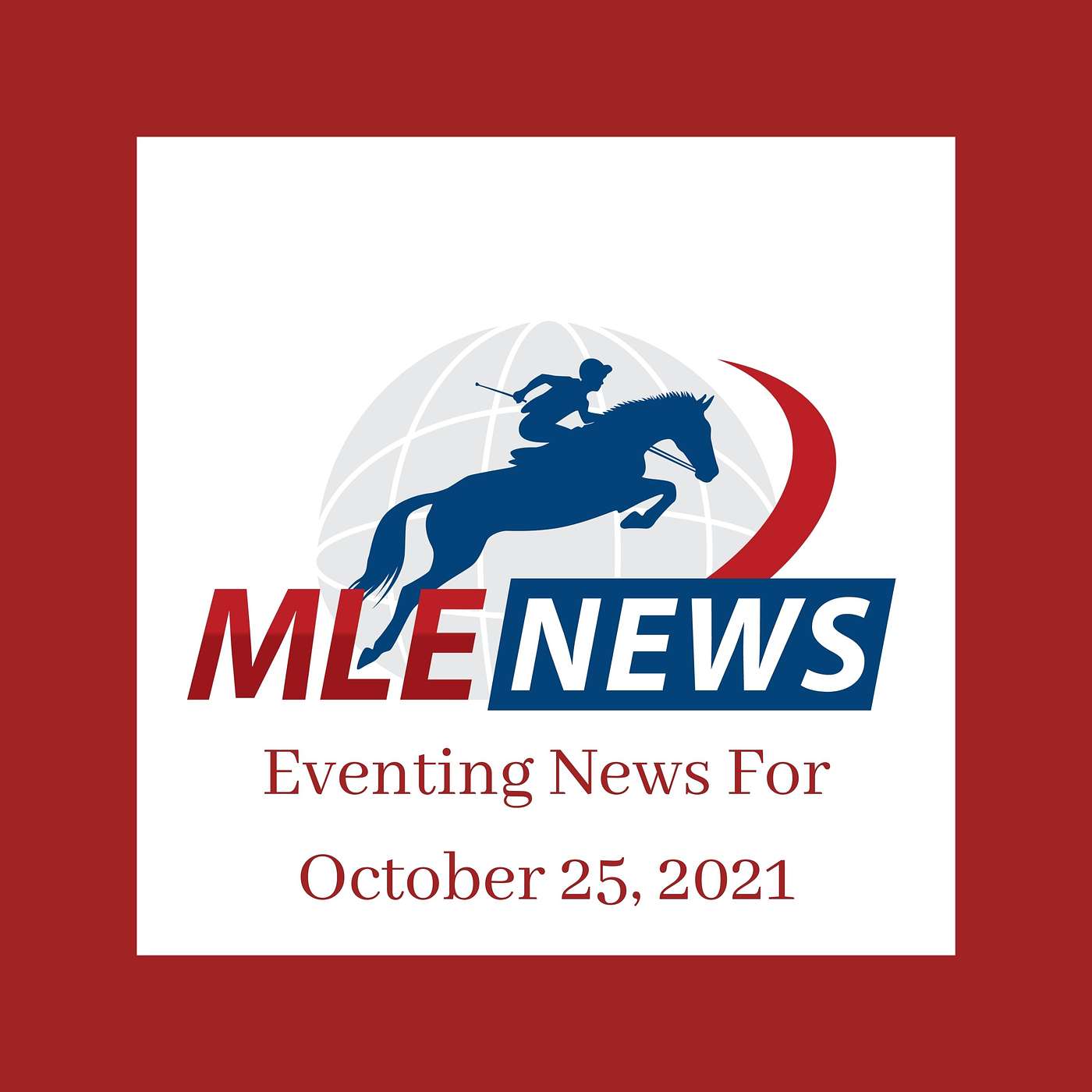 Major League Eventing Podcast
