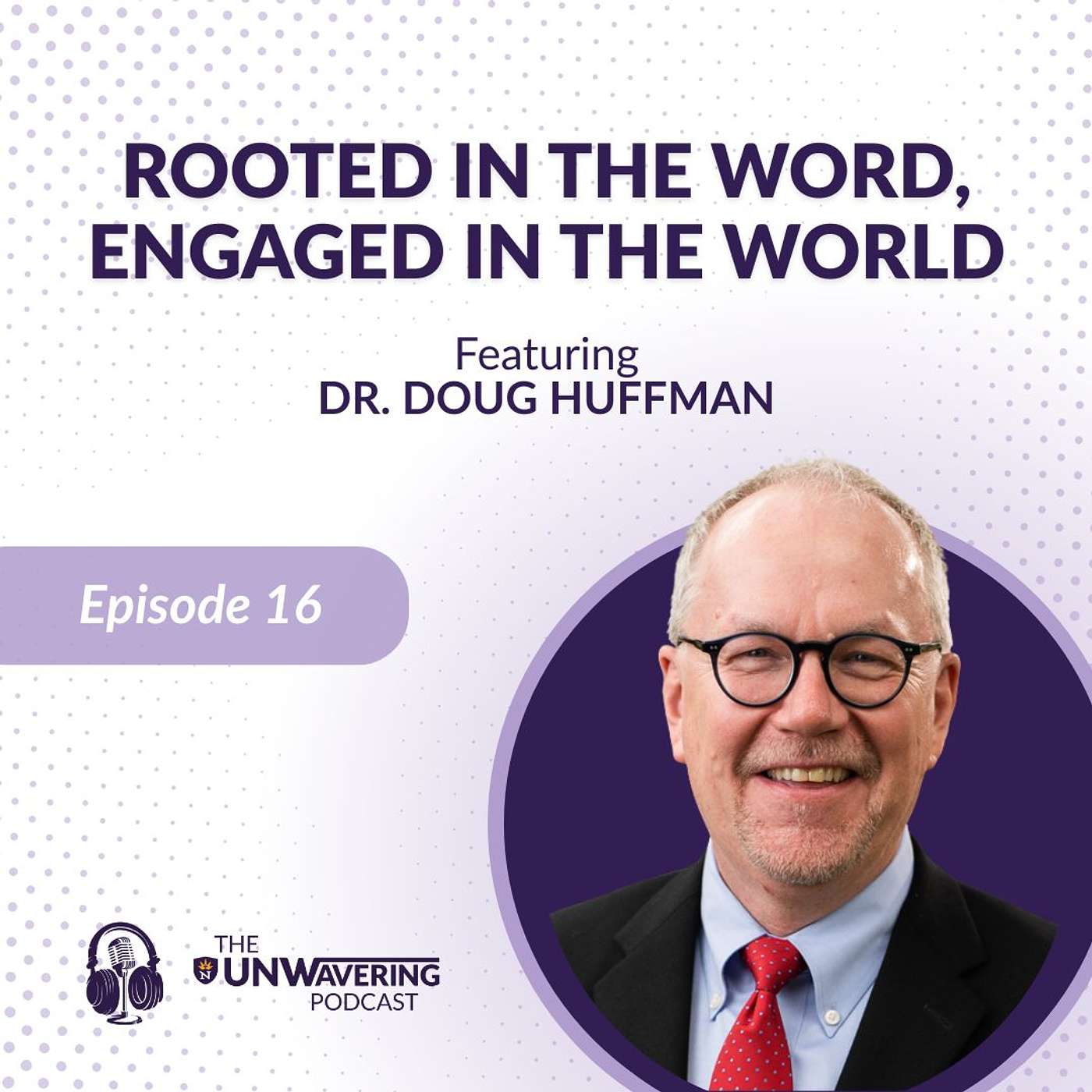 The UNWavering Podcast