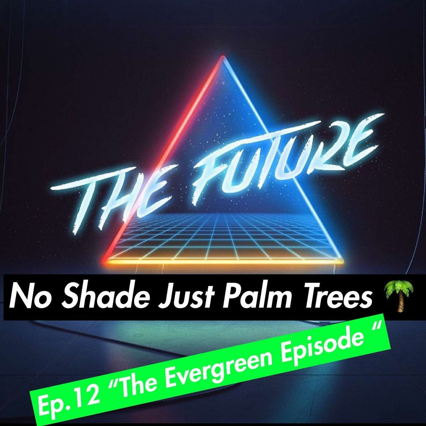 Ep. 12 