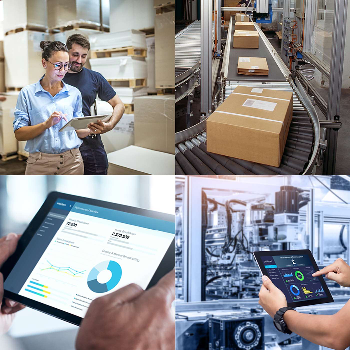 Retail Unwrapped - from The Robin Report