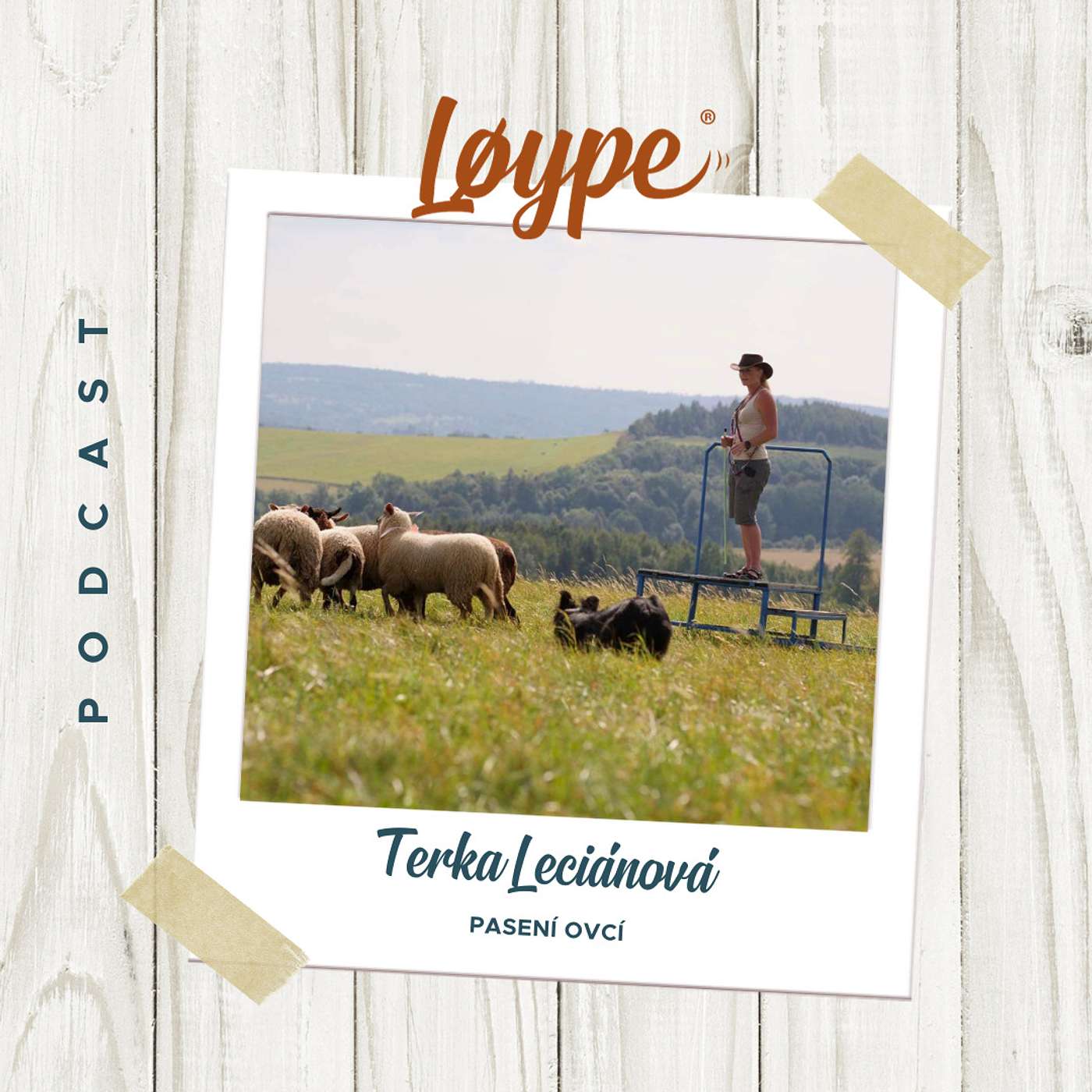 Løype podcast
