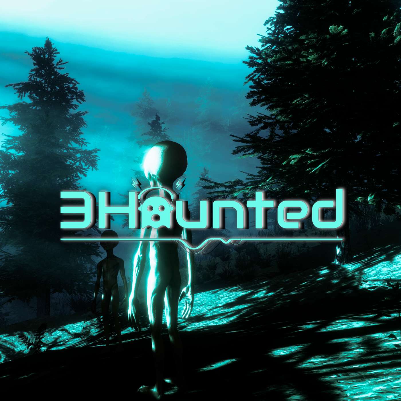 3Haunted: Beyond the Stars