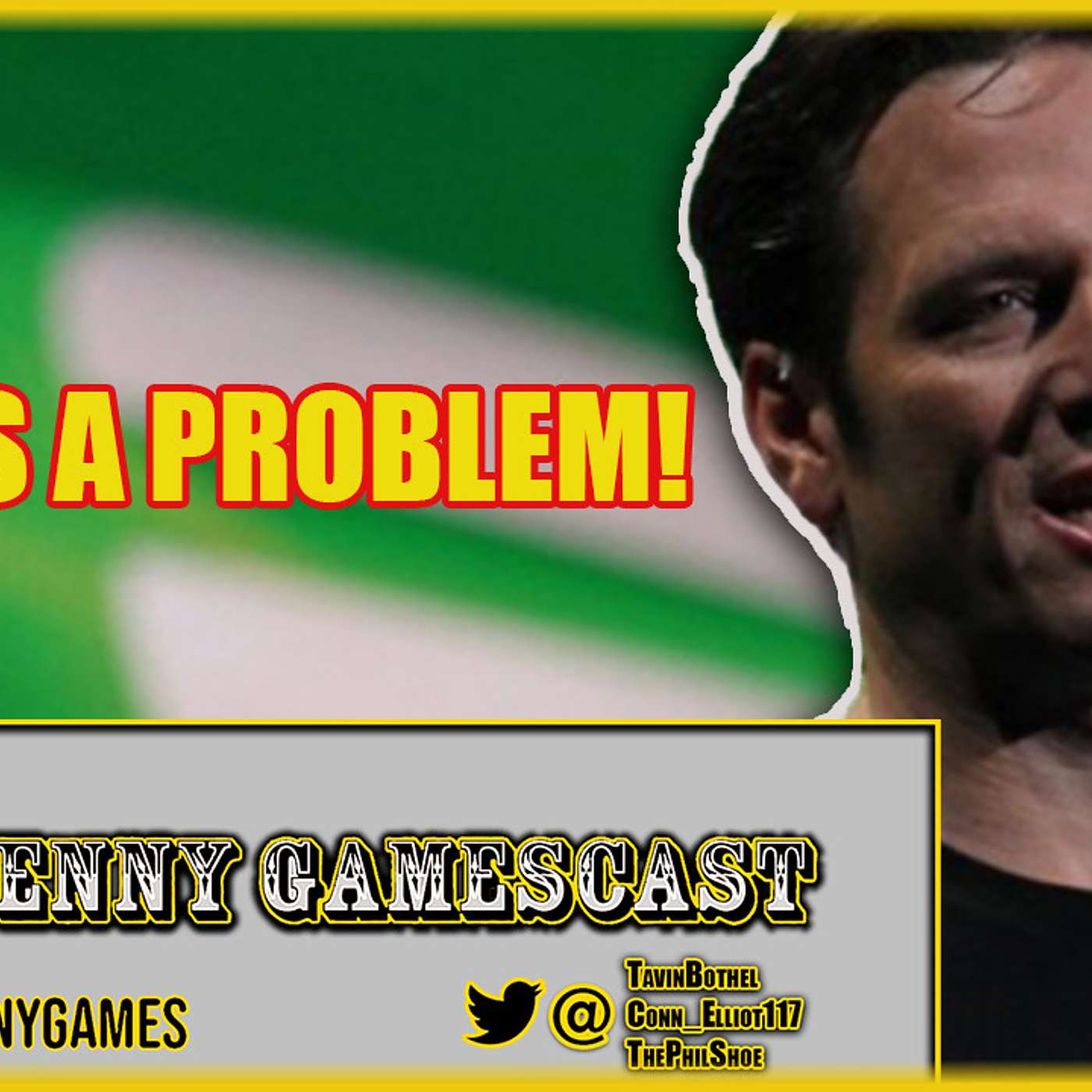 We Need To Talk About Xbox! - Two Penny Gamescast Ep. 131