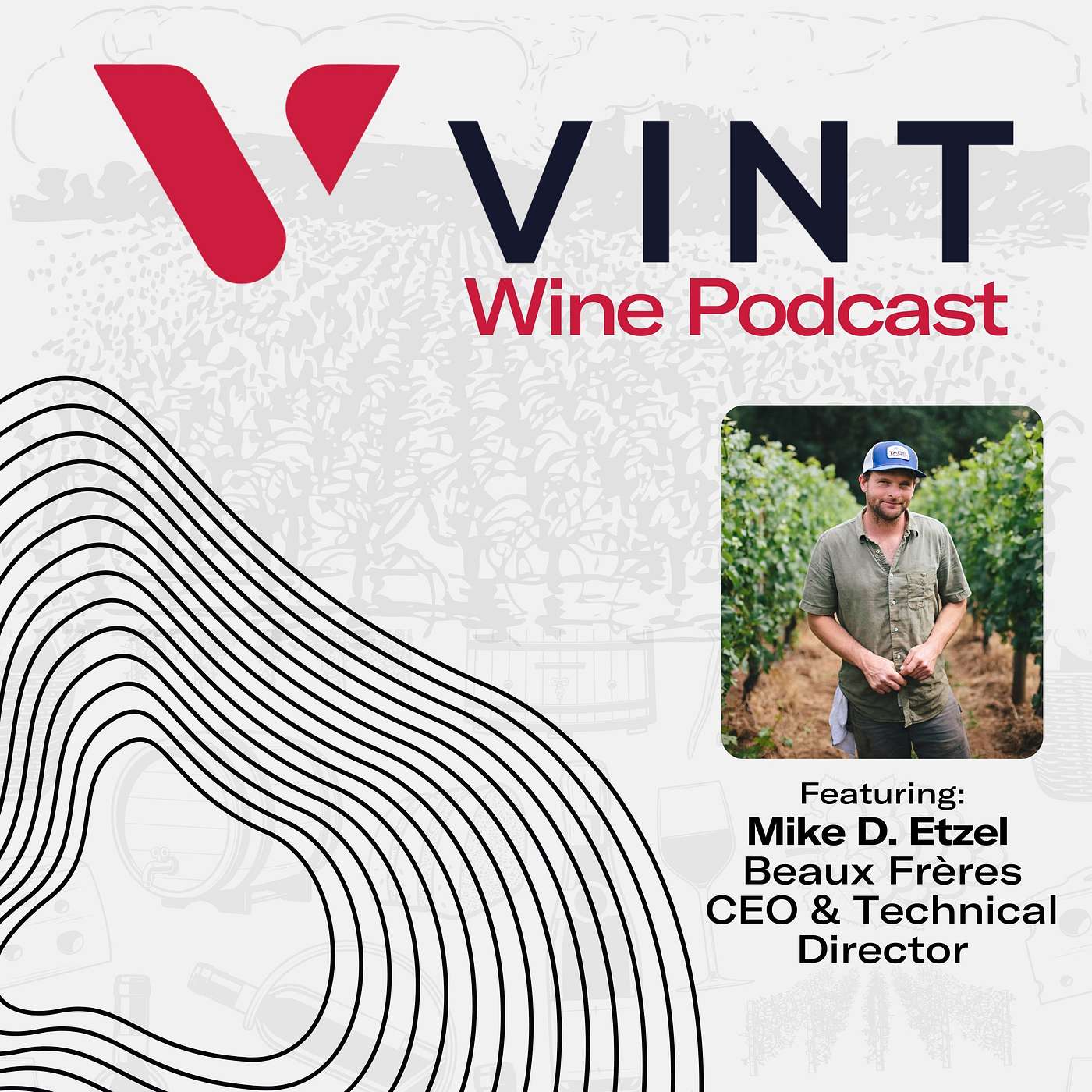 Vint Wine Podcast