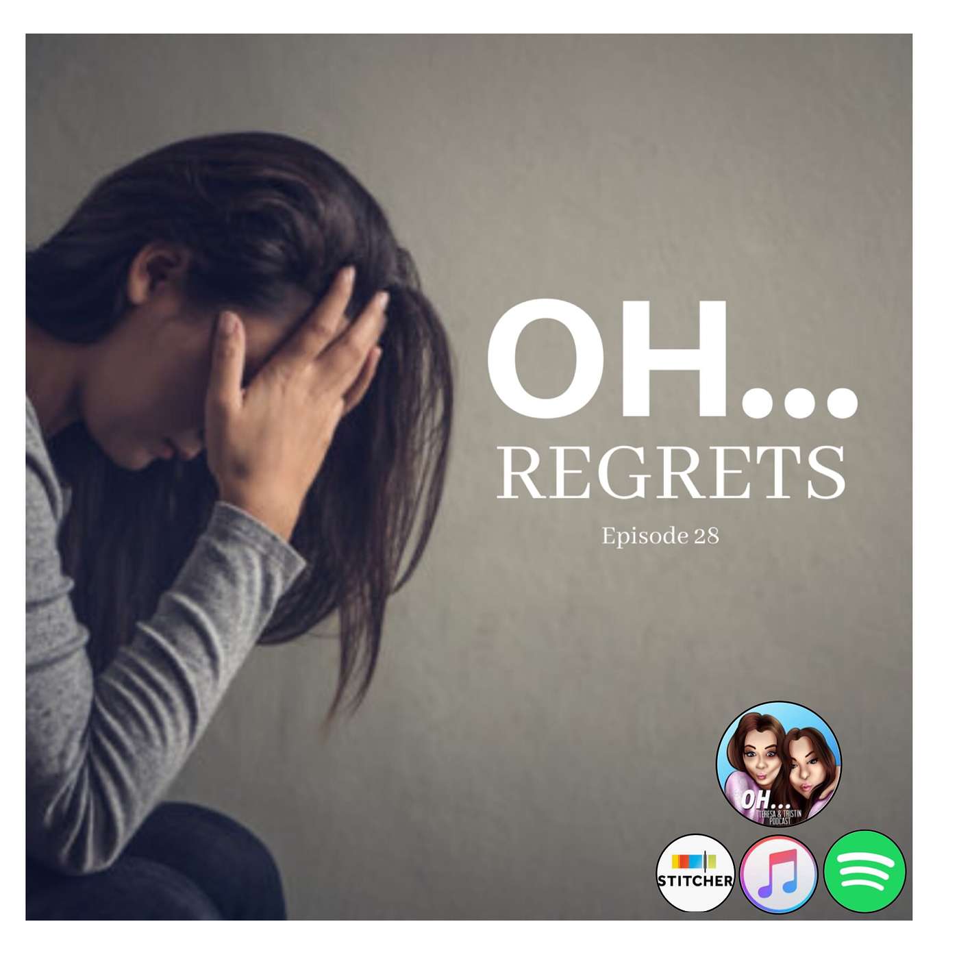 OH...Teresa and Tristin Podcast